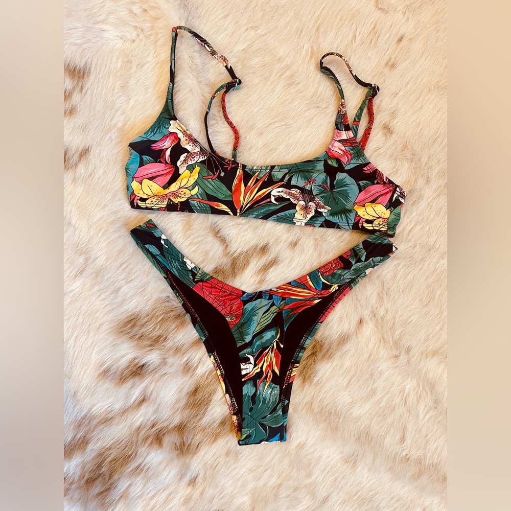 Fashion Nova Bikini